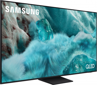 ��-��������� Samsung 65" QE65Q7F5AUXRU ������