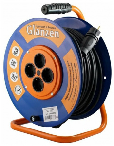 ���������� �� ������� GLANZEN 4 ������� 50� 15278110 16� IP44 �/�
