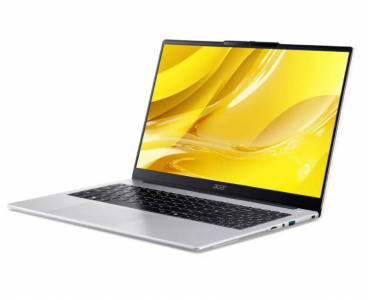 ������� Acer Aspire Lite 15 AL15-74P-569P (NX.DQSCD.002) 15,6" IPS/U5-125H/16GB/512Gb/DOS/�����������