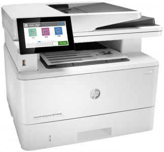 ���� ������ ��� HP LaserJet Enterprise MFP M430f ��������-�������� ������������