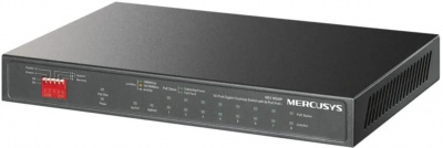 ���������� Mercusys MS110GMP 10-�������� �����
