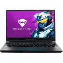  Machenike S15 Quazar (JJ00GB00FRU) 15.6"/i5-12450H/16Gb/SSD1Tb/RTX 3050/Iris Xe/DOS/
