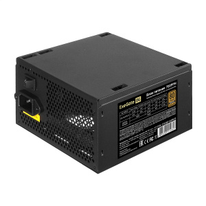 ���� ������� ExeGate 700W 700PPH EX282154RUS 80 PLUS Bronze