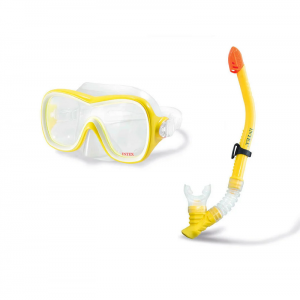 ���� ������ �������� Intex 55647 Wave Rider Swim yellow ��������-�������� ������������