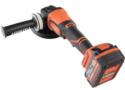���������� ������� PATRIOT AG 125Li UES
