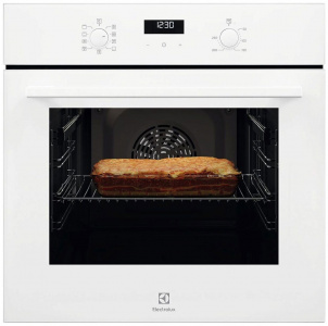 ������������ ������� ���� Electrolux EOF5F50BV �����