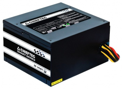 ���� ������� Chieftec GPS-650A8 650W