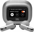   JBL Live Flex 3 (JBLLIVEFLEX3SIL) 