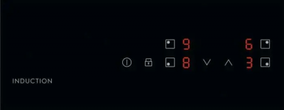 ������������ �������� ����������� ������������ Electrolux LIB60420CK