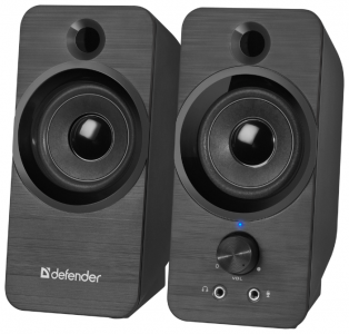 ���� ������ ������� Defender SPK-190 (65190) black ��������-�������� ������������