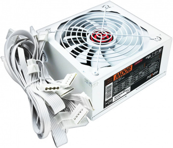 ���� ������� Ginzzu 700W CB700 12CM �����, 24+4p,2 PCI-E(6+2), 6*SATA, 3*IDE,������� MB