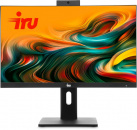 �������� IRU Tactio 27IP4 27" QHD/i5 13400/16Gb/512Gb/UHDG 730/��� ��/������