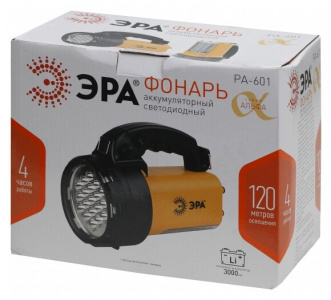 ������ ��� PA-601 �����