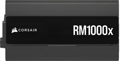 ���� ������� Corsair RM1000x, Model RPS0198, 1000W 80+ Gold (CP-9020271-EU) ������