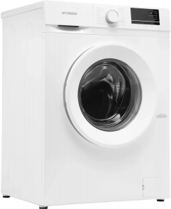 ���� ������ ���������� ������ Hyundai WME8201 white ��������-�������� ������������
