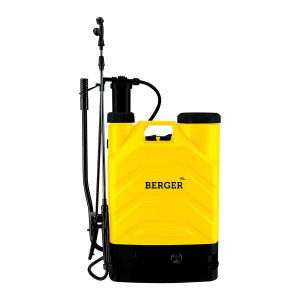���� ������ ����������� Berger BG ������ 2�1, 16�, BG1993 ��������-�������� ������������