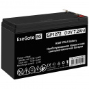   Exegate EX282964RUS GP1272 12V, 7.2Ah
