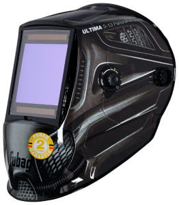 ����� �������� FUBAG �������� ULTIMA 5-13 Panoramic Black (���� ������ 100 �� � 93 ��)