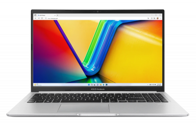 ������� ASUS X1502VA-BQ492 (90NB10T2-M01HE0) 15.6" IPS/Core i5 13420H/16Gb/512Gb/UHD/noOS/����������