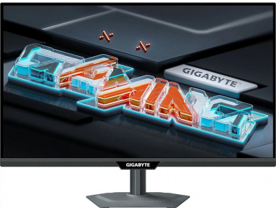 ���� ������ ������� 27" Gigabyte M27QS 2560x1440/160��/IPS/HDMI (20vm0-m27qsbt-1ekr) ������ ��������-�������� ������������