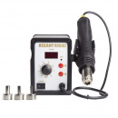 �������� ������� Rexant R858D/12-0714, 700 ��