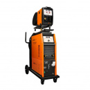 ��������� ������� FoxWeld Saggio MIG 500-NS Double Pulse