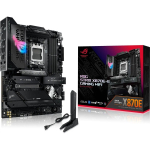 ����������� ����� ASUS ROG STRIX X870E-E GAMING WIFI (90MB1IB0-M0EAY0) ������