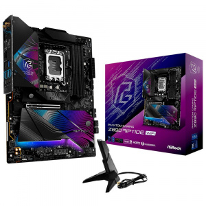 ����������� ����� ASRock Z890 RIPTIDE WIFI ������