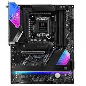 ����������� ����� ASRock Z890 LIGHTNING WIFI ������, RTL