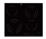    Electrolux EHF6343FOK black
