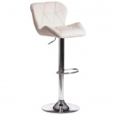  TetChair BIAGGIO (mod. KY717), /, white/chrome