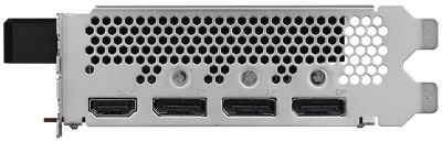 ���������� ASRock PCI-E 4.0 INTEL ARC A380 6144Mb GDDR6 A380 CLI 6GO