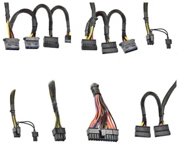 ���� ������� Exegate 700W 700PPH-LT-OEM