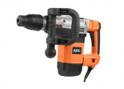 ������� �������� AEG MH7E