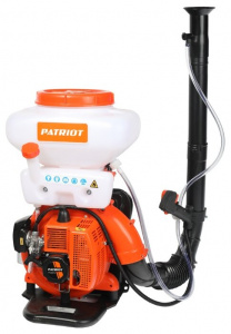 ���� ������ ������������� ���������� Patriot PT 420WF-12 ��������-�������� ������������