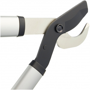 ���� ������ �������� Fiskars SmartFit L86 black/orange (1013564) ��������-�������� ������������