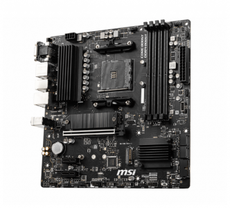 ����������� ����� MSI B550M PRO-VDH
