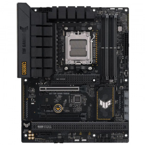 ����������� ����� Asus TUF GAMING B650-PLUS AM5/DDR5