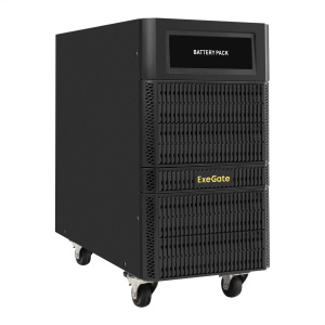 ���� ������ ���������� ���������� ���� ExeGate PowerExpert BB-240V.20S9Ah (EX299044RUS) ������ ��������-�������� ������������