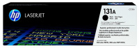   HP "131A" CF210A Black