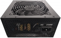 ���� ������� Powerman Power Supply 550W PM-550ATX-APFC, PCI-E 5.0 ready /12VHPWR/ (12cm fan) ������
