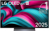 - LG OLED65C5RLA.ARUG /
