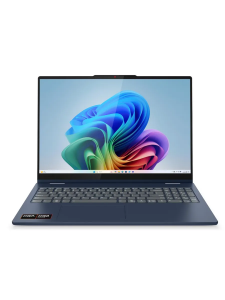 ������� Lenovo IdeaPad 5 2-in-1 16AKP10 (83KU0013US) 16"/Ryzen AI 5 340/16/512/RTX5050/W11H/�����