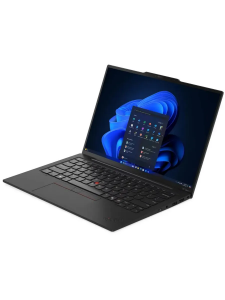 ������� Lenovo ThinkPad X1 Carbon G13 Aura Edition (21NX005SUS) 14"/U7 255U/32��/1TB/Int/W11P/������