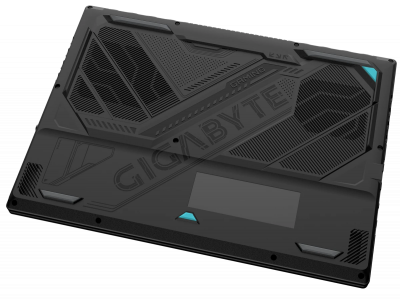 ������� Gigabyte GAMING A16 GA6H CVH (CVHI3US864SH) 16" IPS/i7-13620H/32Gb/1Tb/RTX 5060 8Gb/W11H/������