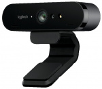 - Logitech Brio