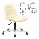 ������ ������� BRABIX Deco MG-316, ��� �������������, ivory