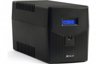 ��� SKAT-UPS 1500��/900��/Line-Interactive/��� 9���2/220�/2xC13