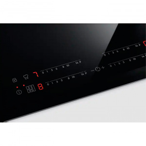 ������������ �������� ����������� Electrolux EIV634 black
