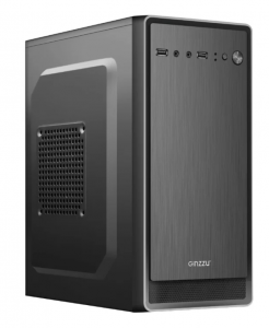 ������ ��� ���������� Ginzzu B180, black